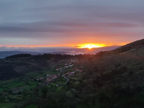Parada de Monteiros — Abril 2026
